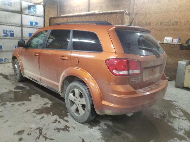 2011 DODGE JOURNEY MA 3D4PH1FG8BT517217