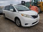 2011 TOYOTA  SIENNA