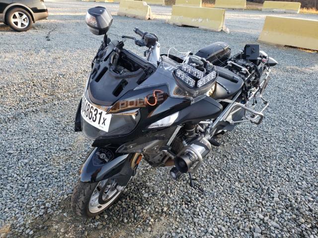 2020 BMW R 1250 RT WB10J6308LZG39545
