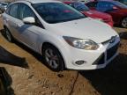 2013 FORD  FOCUS