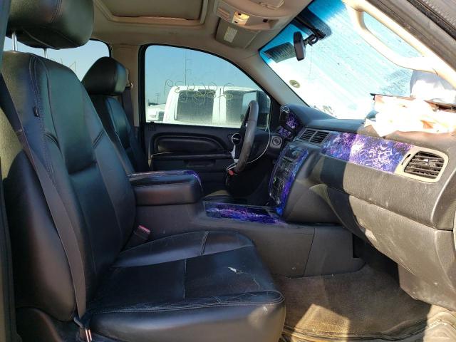 2012 GMC SIERRA K35 1GT426E80CF242995