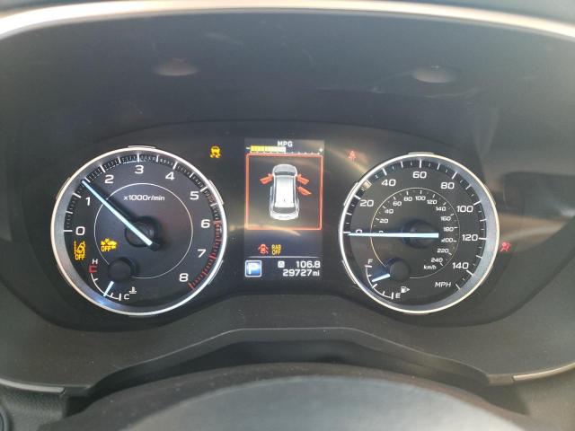 2019 SUBARU ASCENT LIM 4S4WMAPDXK3469686