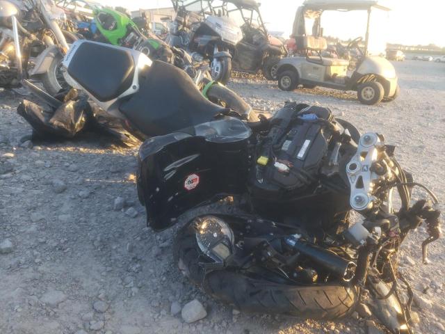 2008 HONDA CBR1000 RR - JH2SC59088M002932