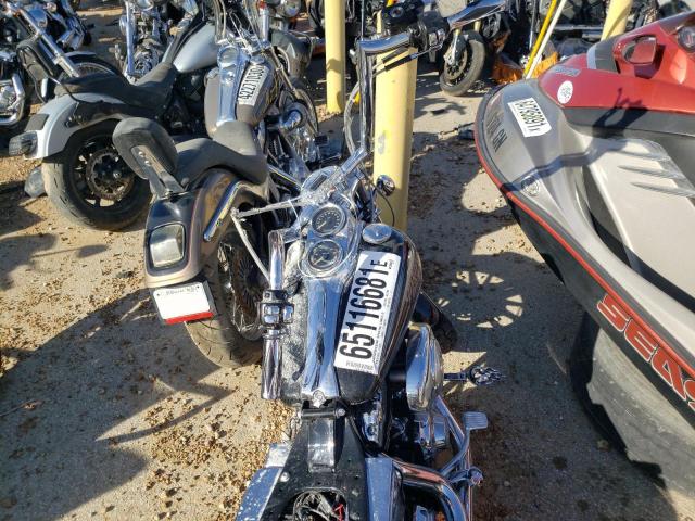 2005 HARLEY-DAVIDSON FXDL 1HD1GDV125K325218