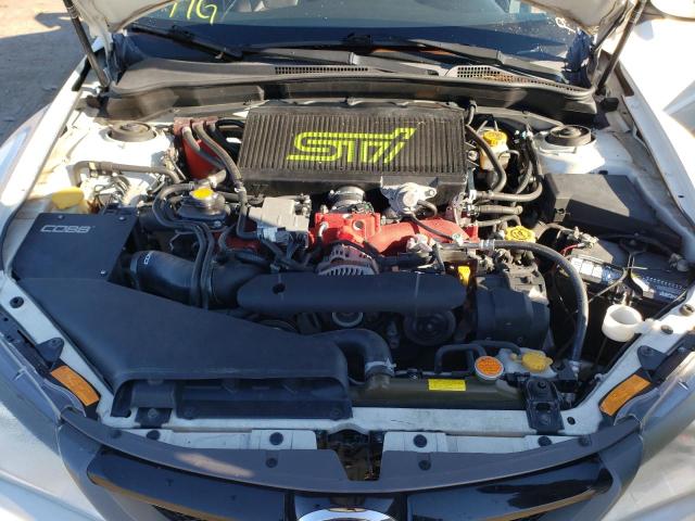 2014 SUBARU IMPREZA WR JF1GV8J66EL003868