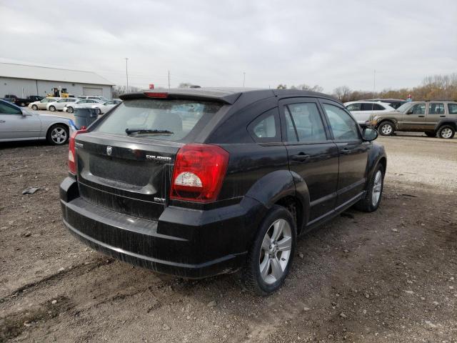 2010 DODGE CALIBER SX 1B3CB4HA1AD647675