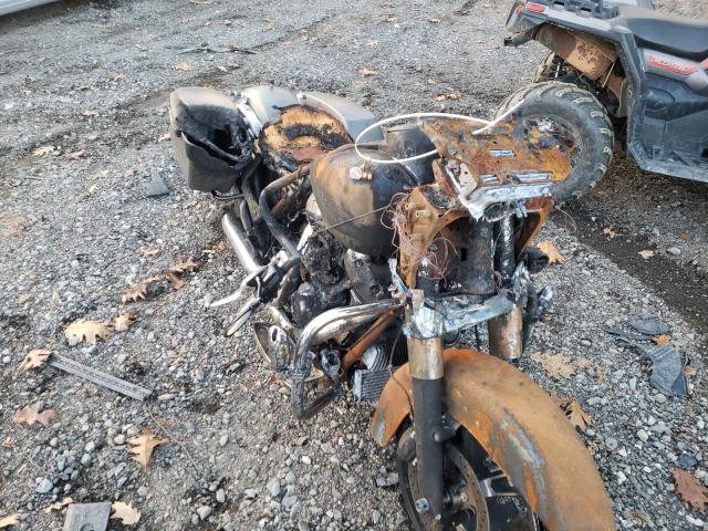 2018 HARLEY-DAVIDSON FLHX STREE - 1HD1KBC12JB665940