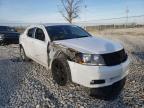 2014 DODGE  AVENGER