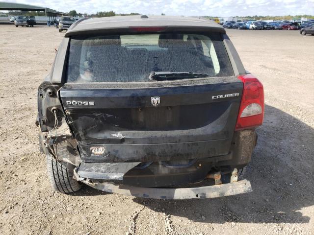 2011 DODGE CALIBER HE 1B3CB5HA7BD222033