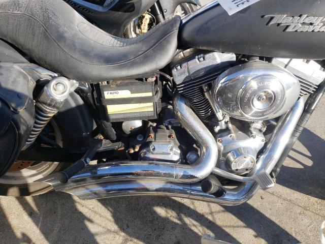 2006 HARLEY-DAVIDSON FXDLI 1HD1GN1156K324836