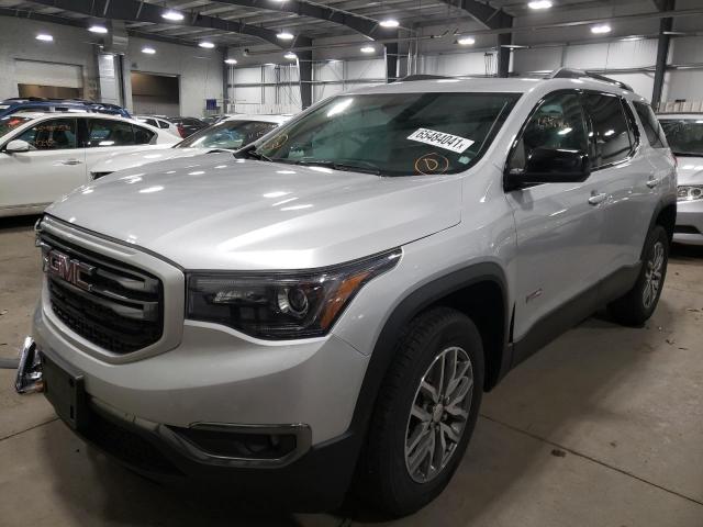 2017 GMC ACADIA ALL 1GKKNTLS3HZ199758
