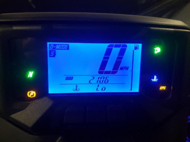 2021 YAMAHA YXE1000 5Y4AN44Y3MA101103