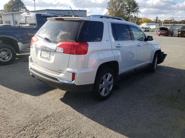 2017 GMC TERRAINSLT 2GKFLUEK4H6233289