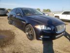 2014 JAGUAR  XJ