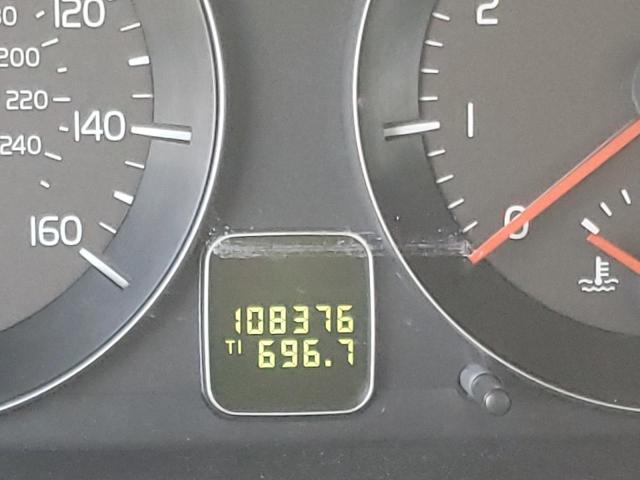 2011 VOLVO S40 T5 YV1672MS5B2544265