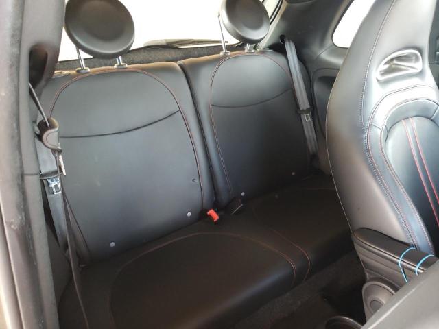 2012 FIAT 500 ABARTH 3C3CFFFH0CT314044