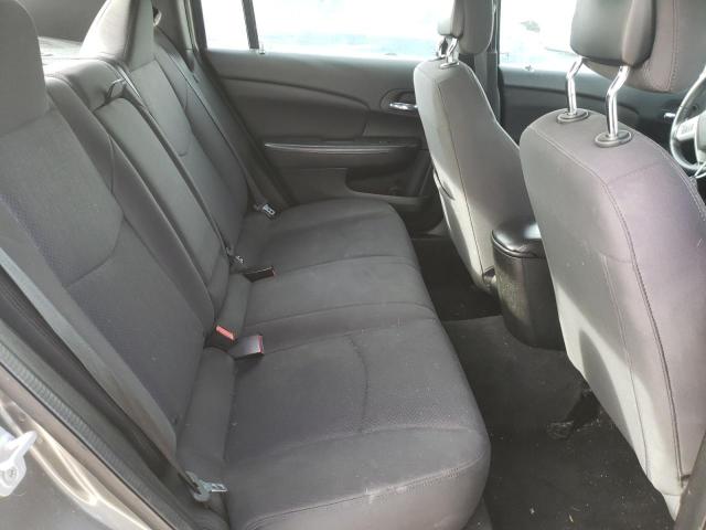 2013 CHRYSLER 200 TOURIN 1C3CCBBB0DN763969