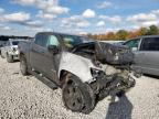 2015 CHEVROLET  COLORADO