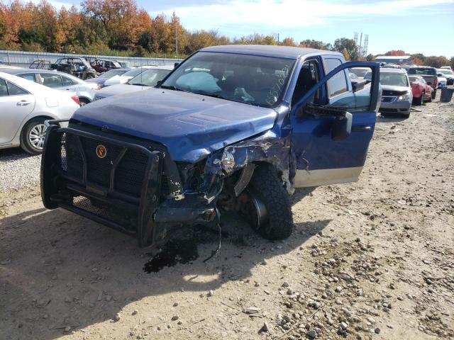 2011 DODGE RAM 3500 3D73Y3CL5BG594263