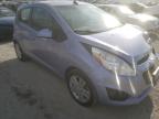 2014 CHEVROLET  SPARK