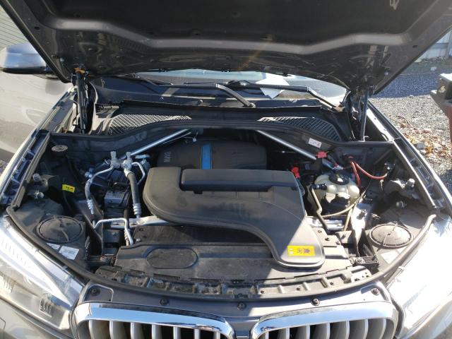 2017 BMW X5 XDR40E 5UXKT0C5XH0S79815