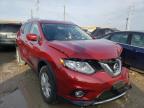 2016 NISSAN  ROGUE