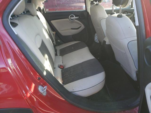 2016 FIAT 500X LOUNG ZFBCFYDT0GP387989