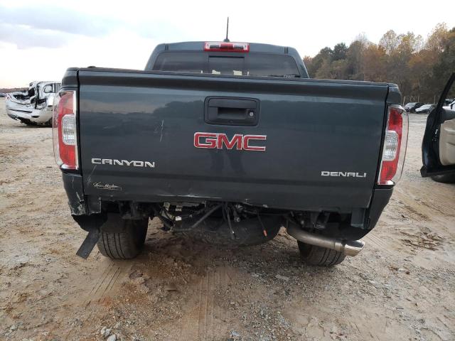 2019 GMC CANYON DEN 1GTG6EEN7K1210008
