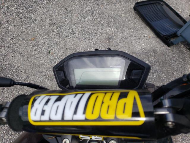 2020 HONDA GROM 125 MLHJC7514L5209087