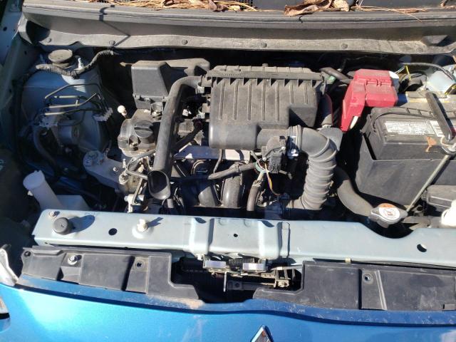 2015 MITSUBISHI MIRAGE DE ML32A3HJ6FH034347