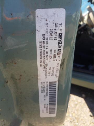 2012 FIAT 500 LOUNGE 3C3CFFER9CT384488