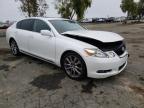 2007 LEXUS  GS350