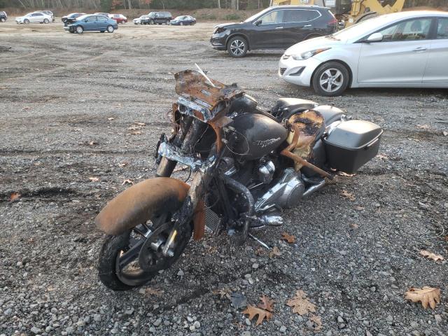 2018 HARLEY-DAVIDSON FLHX STREE - 1HD1KBC12JB665940