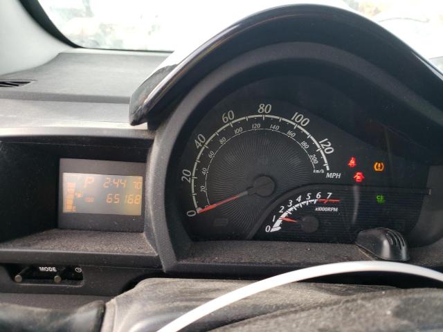 2012 TOYOTA SCION IQ JTNJJXB02CJ011146