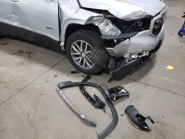 2017 GMC ACADIA ALL 1GKKNTLS3HZ199758