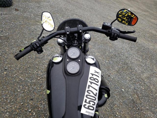 2017 HARLEY-DAVIDSON FXDLS 1HD1GS836HC321155