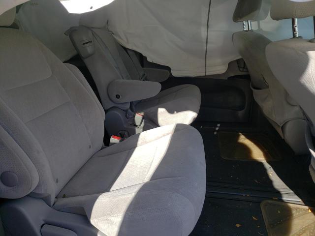 2015 TOYOTA SIEANNA 5TDKK3DC4FS618419