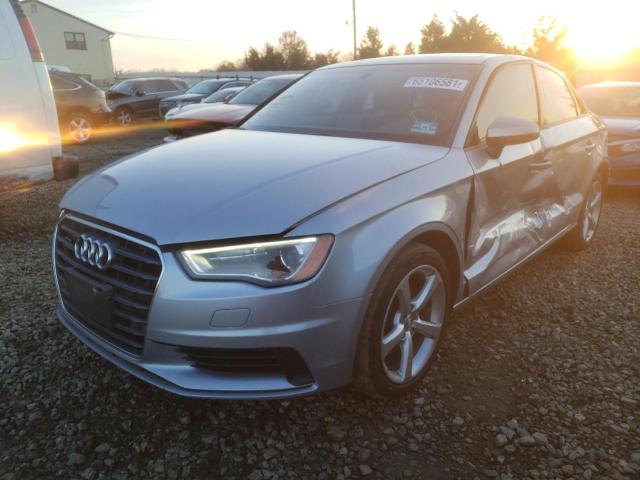 2015 AUDI S3 PREMIUM WAUBFGFF6F1112362