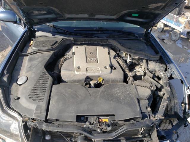 2010 INFINITI M35 BASE JN1CY0AR7AM960030