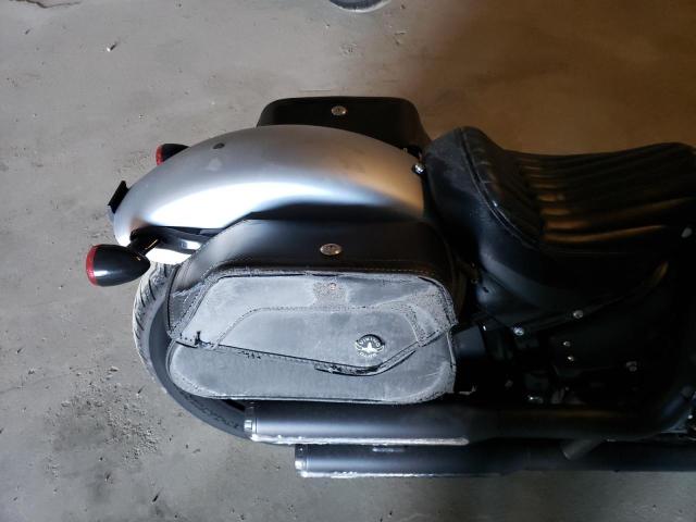 2020 HARLEY-DAVIDSON FXBB 1HD1YJJ16LB025714