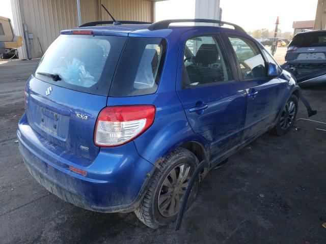 VIN JS2YB5A30D6101065 2013 Suzuki SX4 no.4