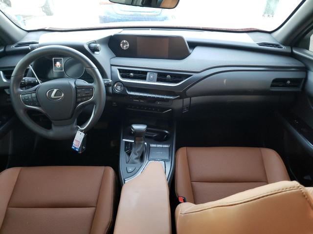 2021 LEXUS UX 200 JTHP3JBH4M2034689