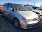 2001 HONDA  ODYSSEY