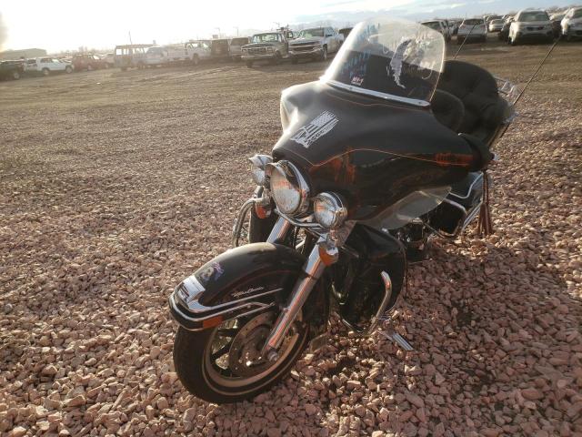 2000 HARLEY-DAVIDSON FLHTCUI 1HD1FCW1XYY640667