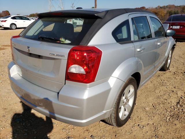 2012 DODGE CALIBER SX 1C3CDWDA3CD532402