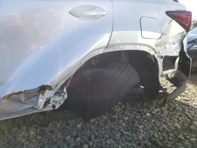 2020 LEXUS RX 450H 2T2HGMDA9LC054458