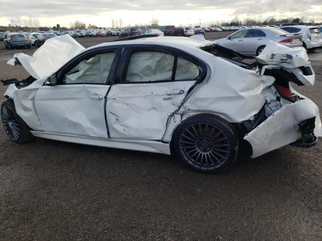 2018 BMW 340 XI WBA8B7C59JA411841