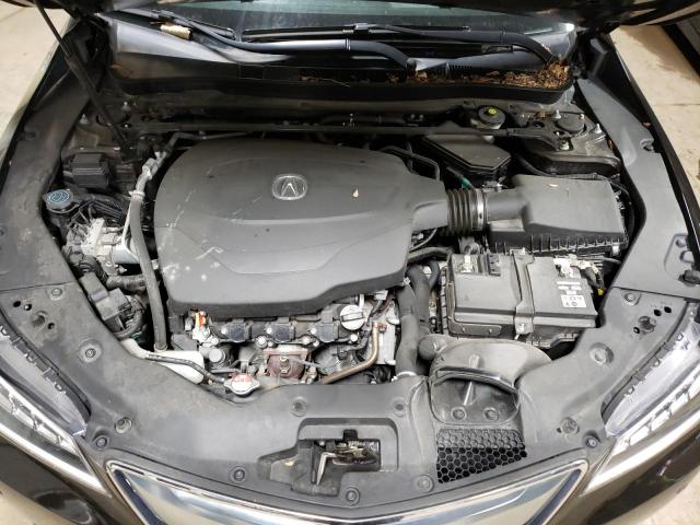 2015 ACURA TLX ADVANC 19UUB2F76FA013450