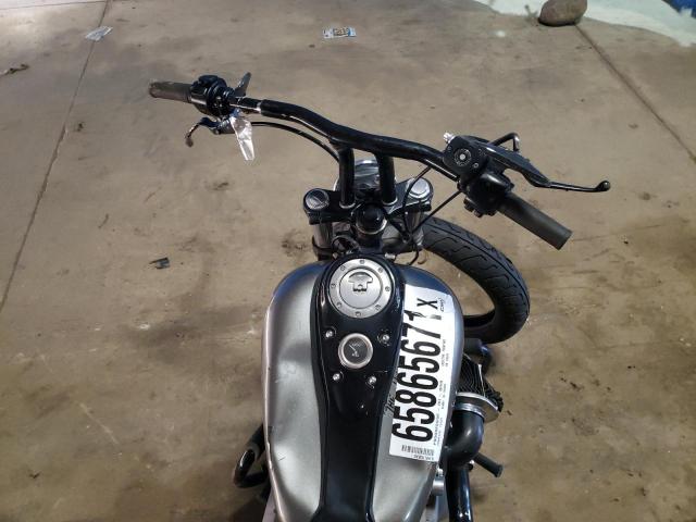 2008 HARLEY-DAVIDSON FXD 1HD1GM4178K333689