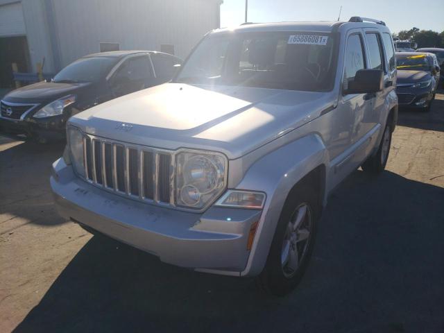 2011 JEEP LIBERTY LI 1J4PP5GK3BW524364